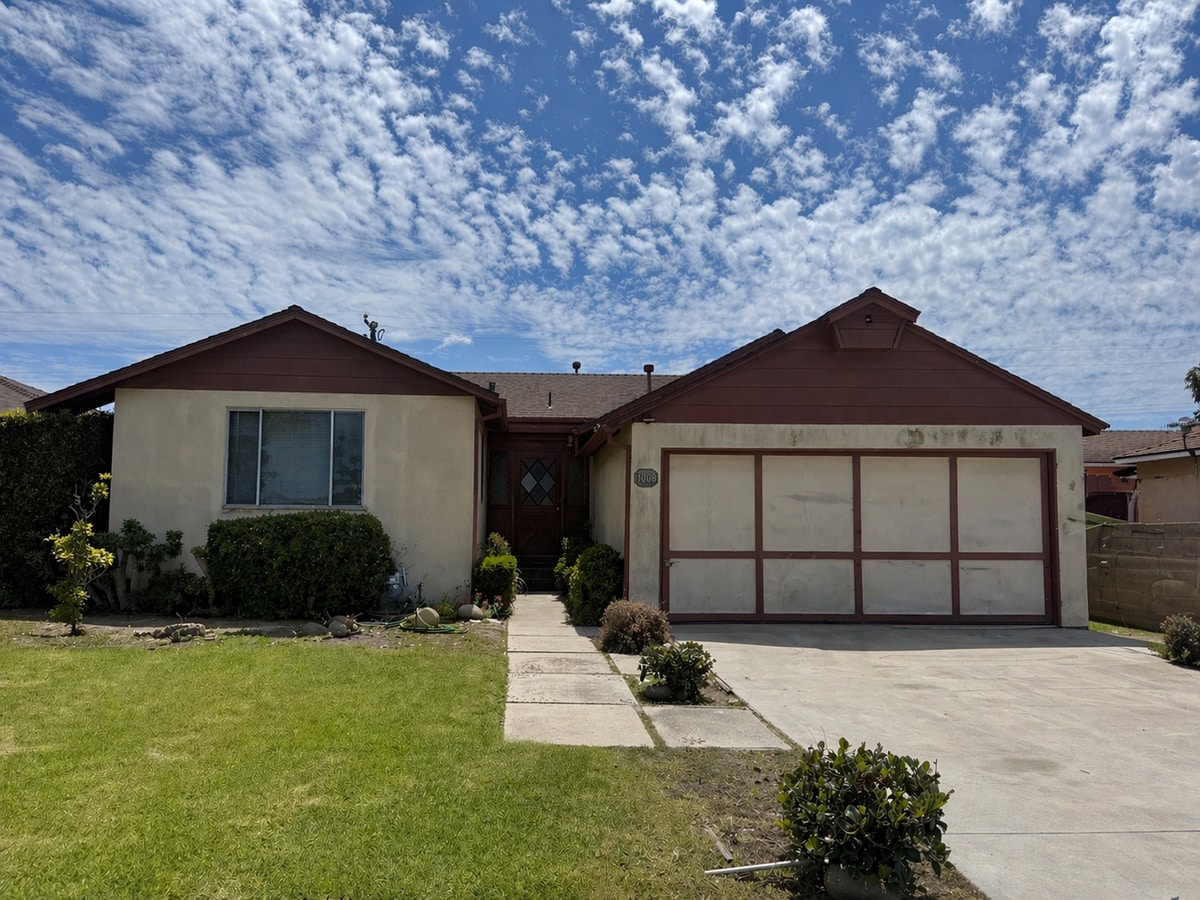 Spacious 4 Bedroom Home in Desirable North Oxnard - Spacious 4 Bedroom Home in Desirable North Oxnard