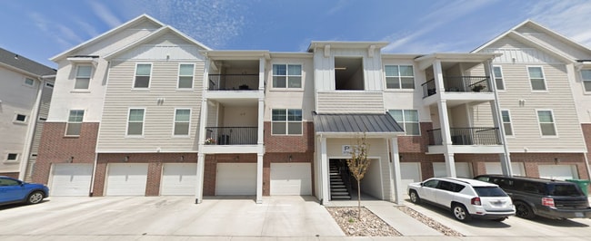 Building Photo - 3724 W 1850 N Rental