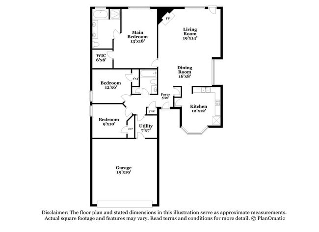 Photo - 5014 Otter Peak Dr