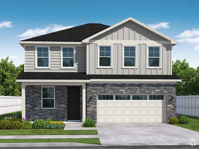 Building Photo - 418 Golden Maple Pl Rental
