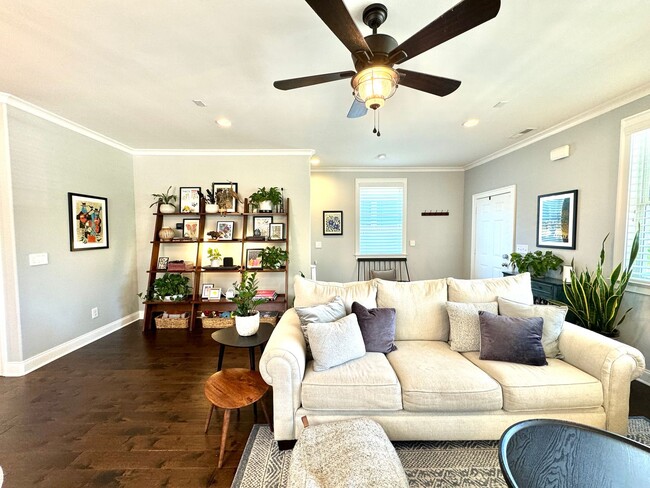 Photo - 3 Bedroom, 2.5 Bath Home w/ Fenced Yard and 2 Car Garage