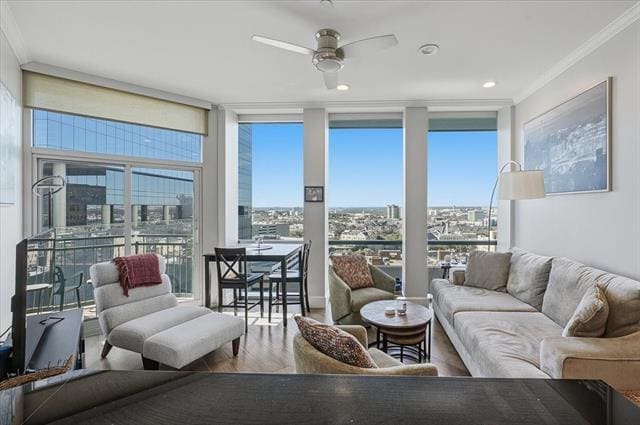 Photo - 500 Throckmorton St Unit 1208