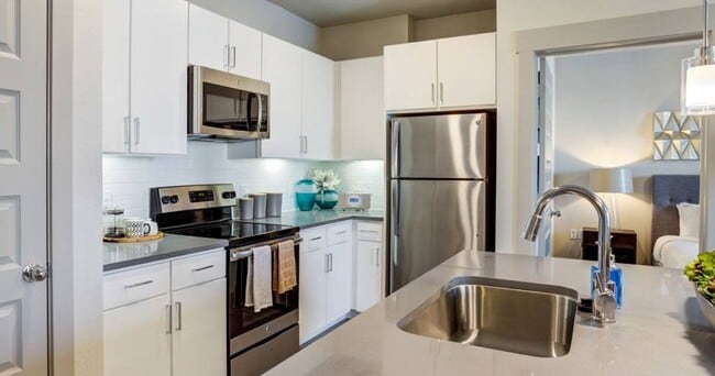 Everly Apartments