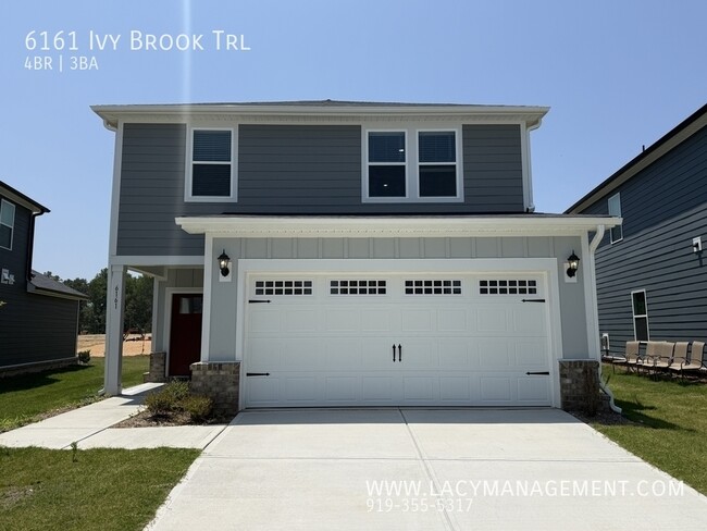 Building Photo - 6161 Ivy Brk Trl