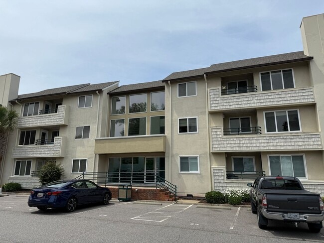 BEACH CONDO - BEACH CONDO