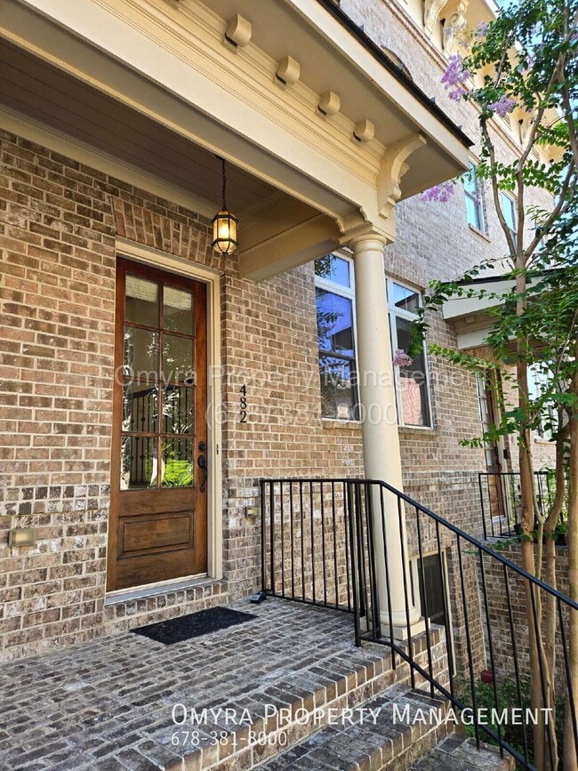 Photo - 482 Ansley Way NE