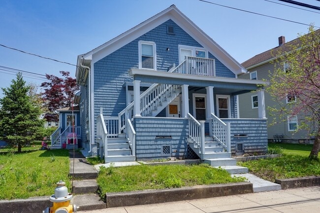 Photo - 5 Eddy St Unit 2