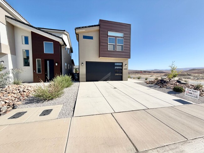 Photo - White Dome Subdivision