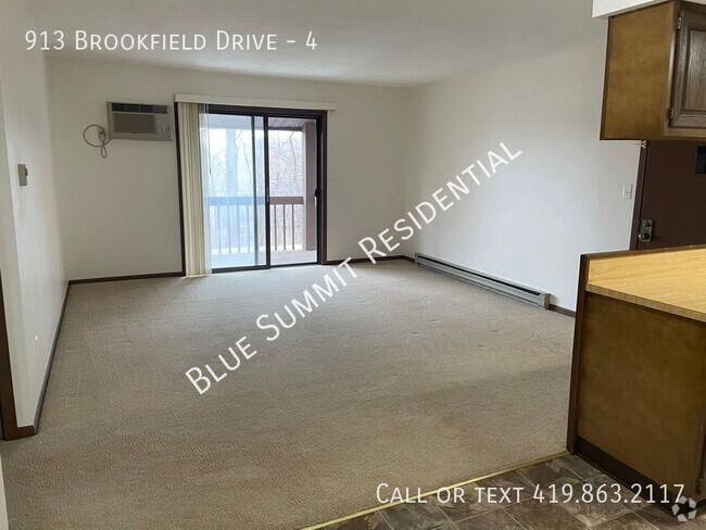 Building Photo - 913 Brookfield Dr Unit 4 Rental