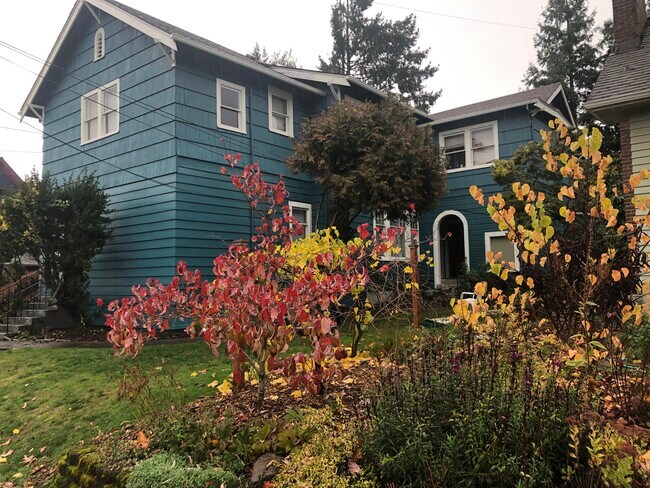 Building Photo - 412 John Adams St Unit #3 2ndfloorEast