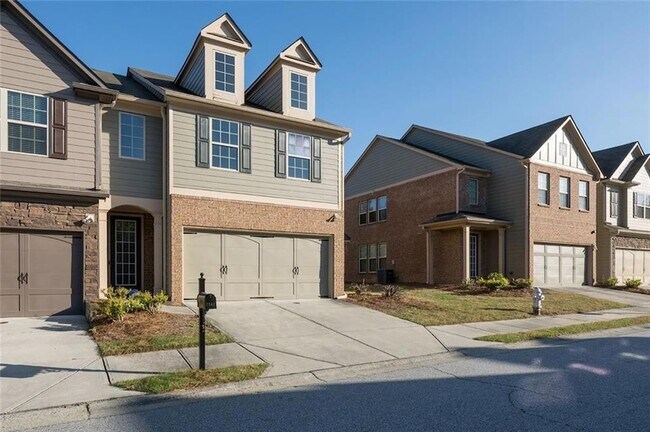 Photo - 2341 Attewood Dr