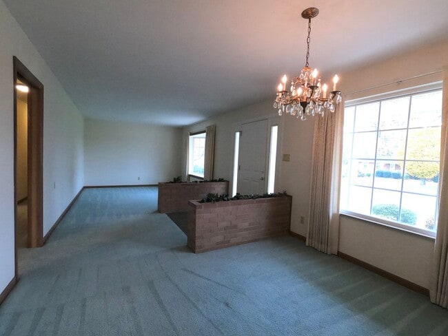 Photo - ALL ONE LEVEL IN THE HALLS COMMUNITY! 2 BD...