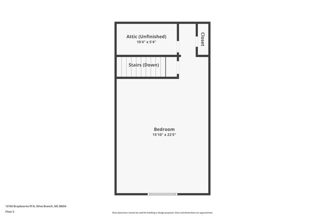 Photo - 13102 Braybourne Pl