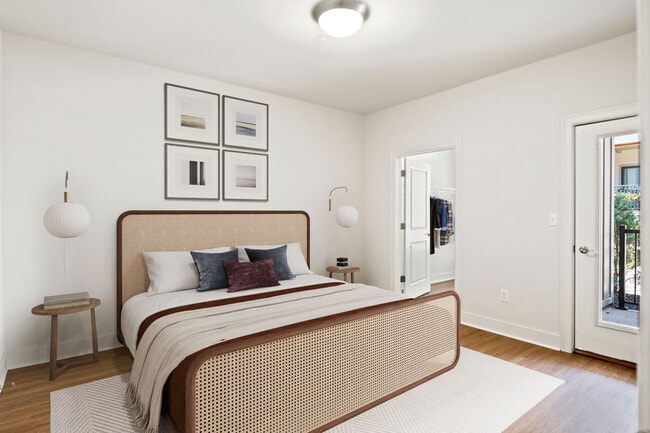 Photo - The Hamlet at Saratoga Springs