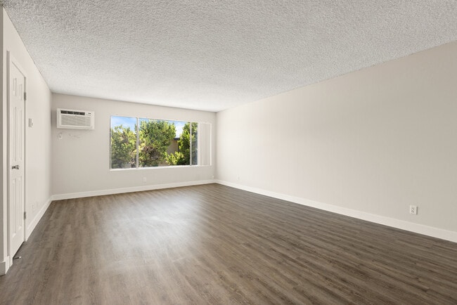 Parthenia Terrace Apartments