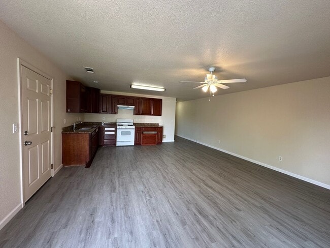 Photo - Updated Duplex Unit Move-In Ready