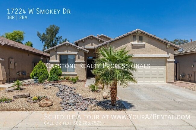Photo - 17224 W Smokey Dr House