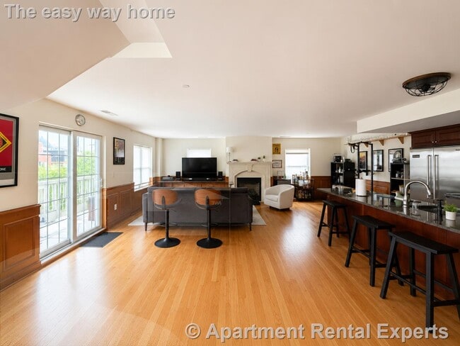 Photo - 2440 Massachusetts Ave Unit #31