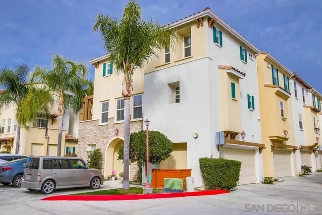 Photo - Beautiful 3 BD, 3.5 BA Detached Townhouse w/ 2 Car Garage!