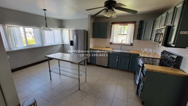 Photo - 360 Belford Ave Unit 360