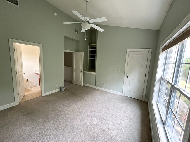 Photo - Exton Park Loop Townhome