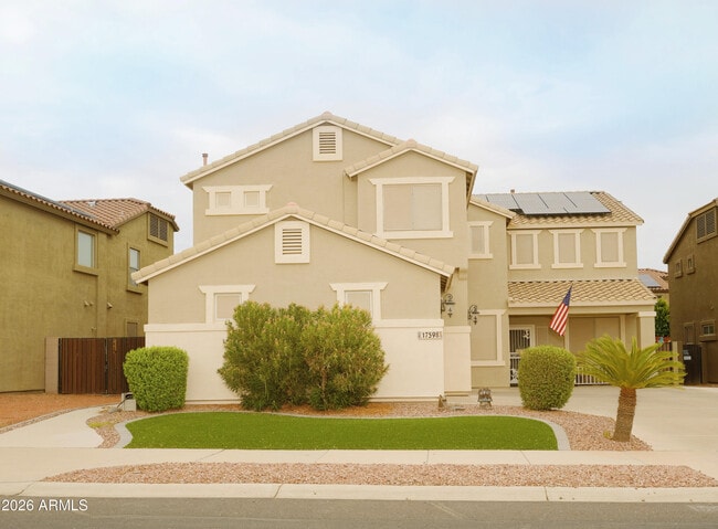 Building Photo - 17598 W Corrine Dr