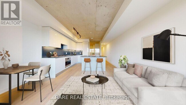 Photo - 2720 Dundas St W Unité 411