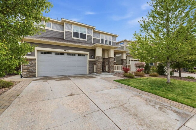 Photo - Gorgeous 4-Bed 3.5-Bath Home in Dayton Triangle!