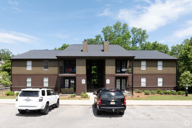 Building Photo - Green Valley Rental