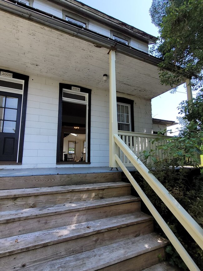 2001 Pennwick Rd Unidad A