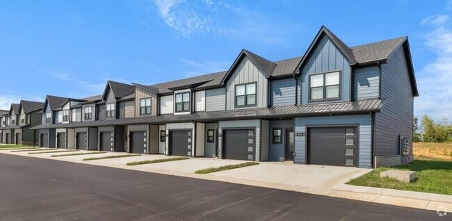 Building Photo - 406 Jonathan Wade Cir Rental