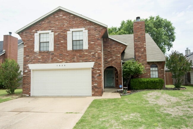 Building Photo - 7535 S Trenton Pl Rental