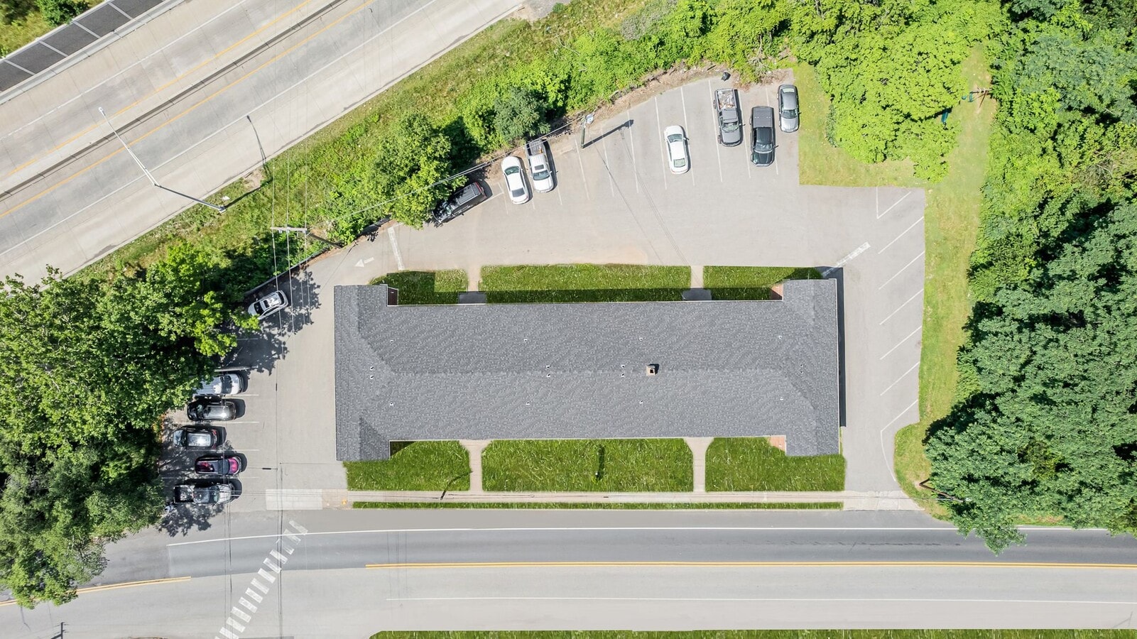 Photo - Green ParK Apartments