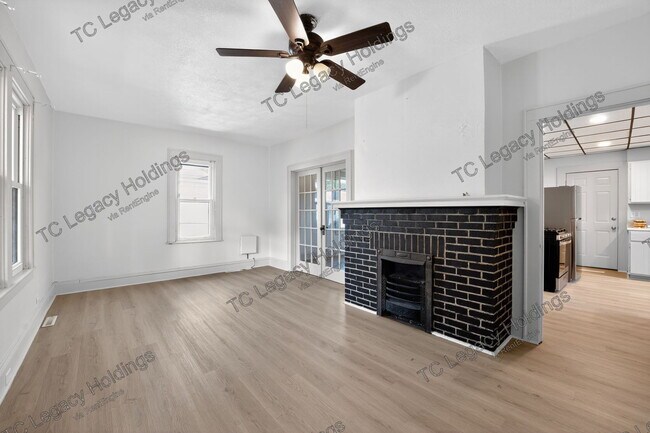 Photo - 316 Harrison St