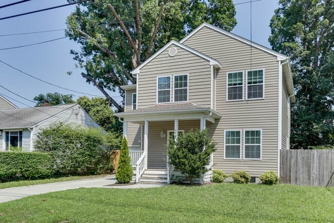 Photo - Beautiful Home For Rent in Ocean View!