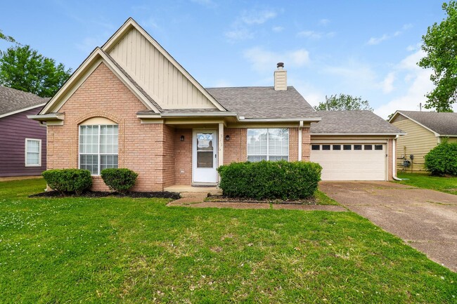 Building Photo - 5336 Timber Ridge Dr Rental