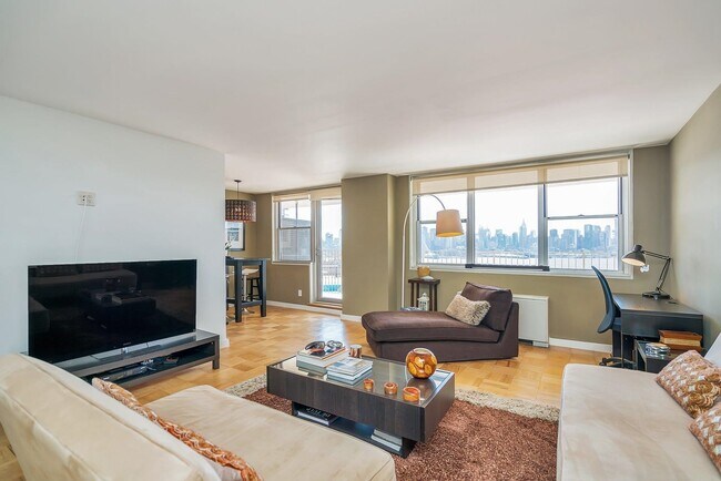 Photo - 6040 JFK Blvd E Unidad 3F