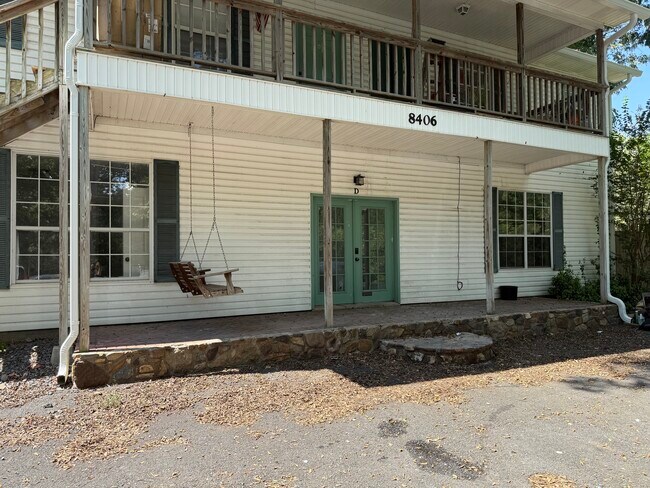 Photo - 8406 Ferndale Cut Off Rd Unit Apartment D