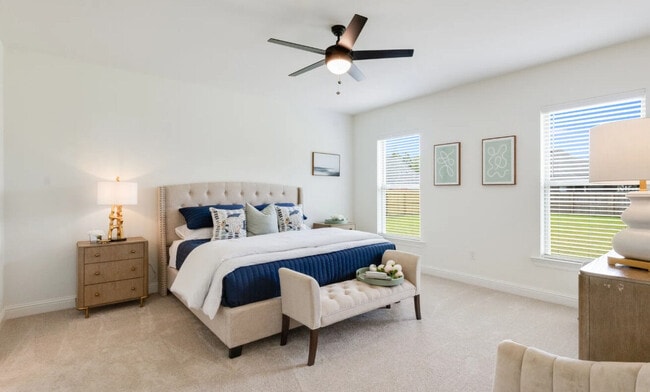 Willow Brook Townhomes