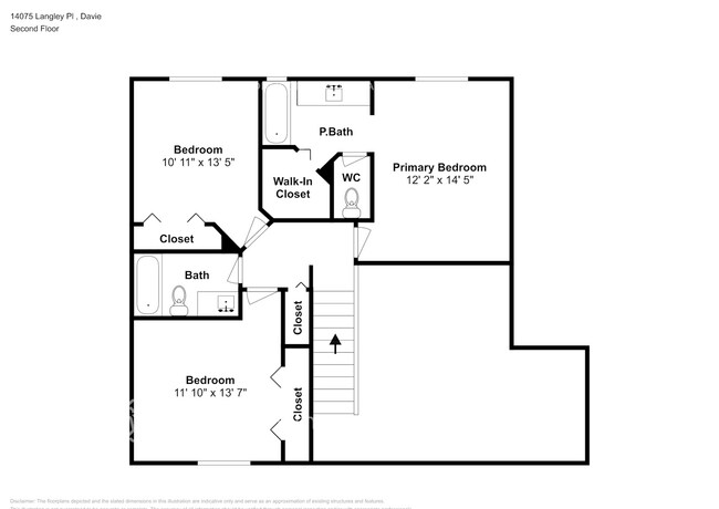 Photo - 14075 Langley Pl