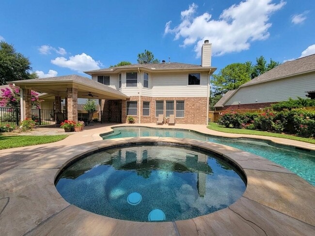 Photo - 21911 Pale Meadow Ct