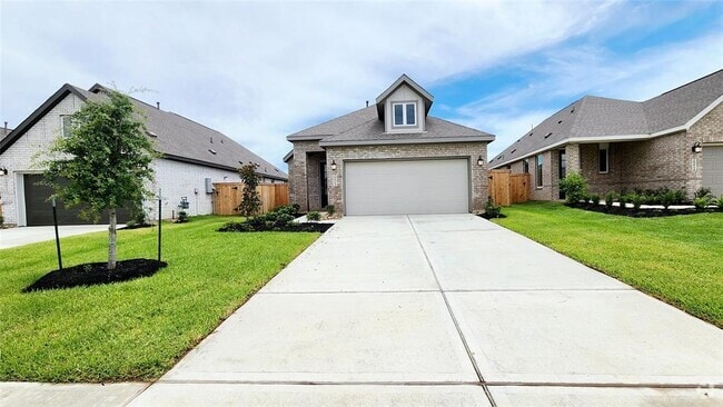 Building Photo - 28815 Texas Sparrow Ln Rental