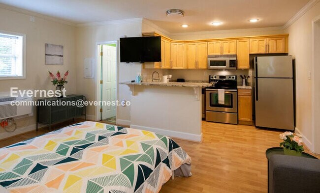 Photo - 45 Sheridan Dr NE Unit 05