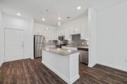 Premium kitchen