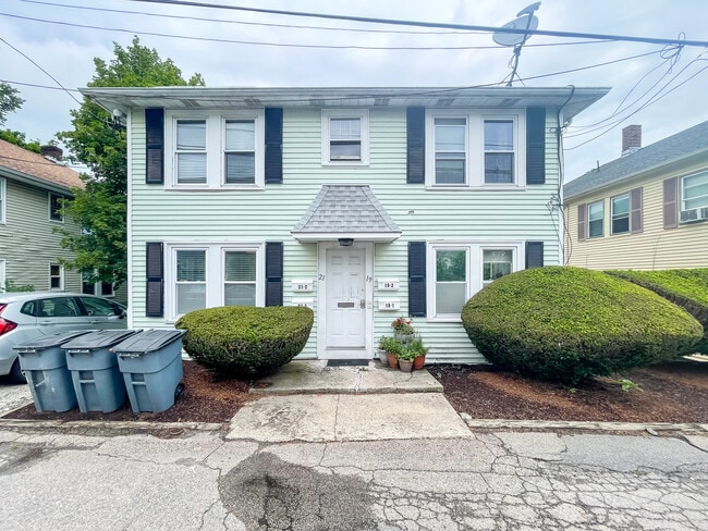 Photo - 19 Town Hill St Unit 2