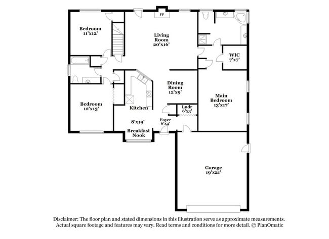 Photo - 107 Springwater Trce