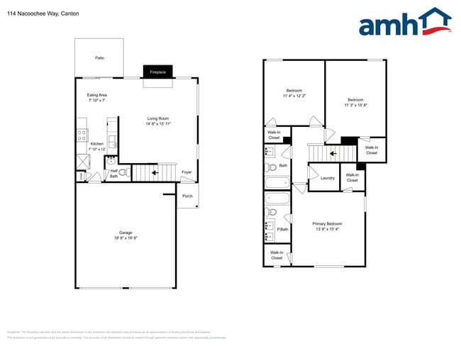 Photo - 114 Nacoochee Way