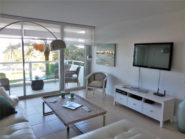 Photo - 5151 Collins Ave Unit 519