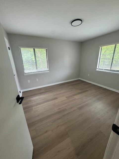 Deerfield Apartments