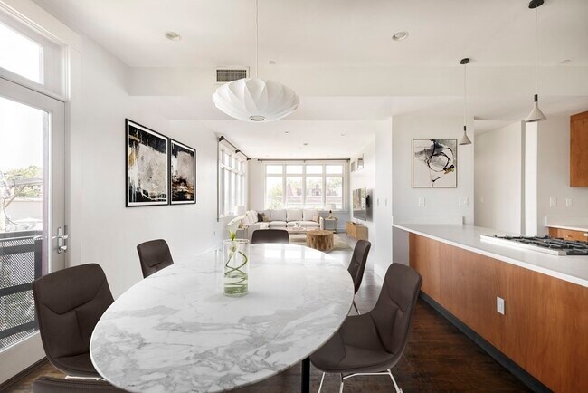 Photo - 401 Washington St Unidad 3